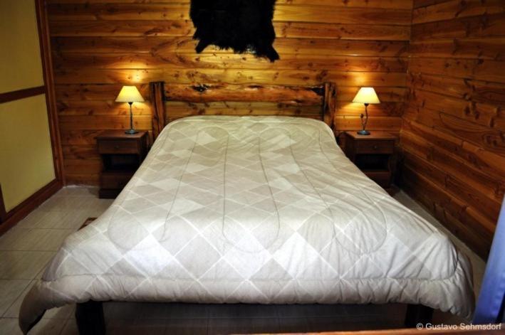 Lodge Maras *