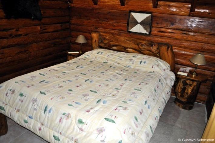 Lodge Maras Villa La Angostura