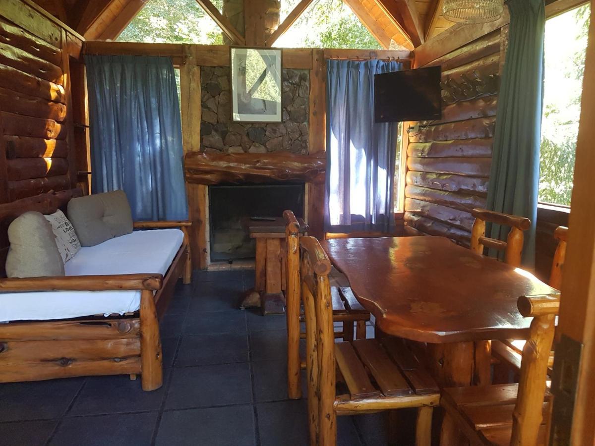Maras Lodge Villa La Angostura