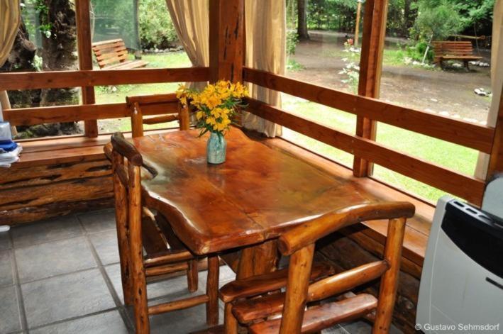 Lodge Maras *