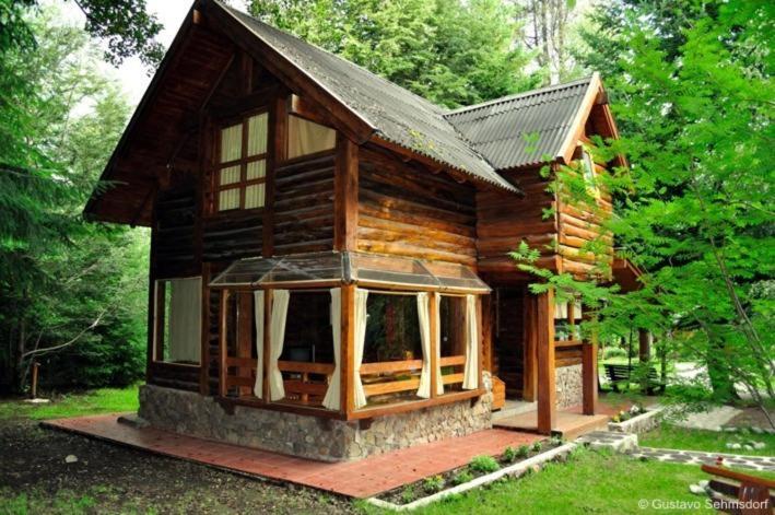 Maras Villa La Angostura